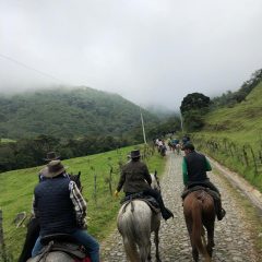 SAN JOSÉ DE MINAS, UN LUGAR PARA VOLVER