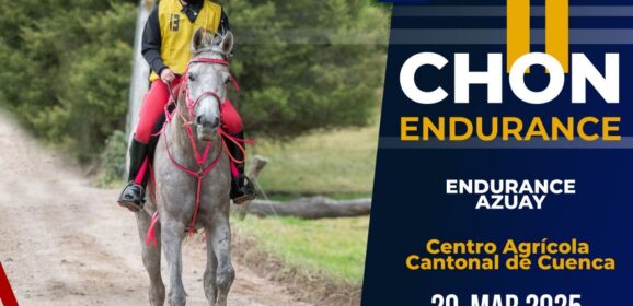 II CHON ENDURANCE CUENCA 2025
